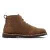Uppsala Mid Wildleder Uppsala Mid Wildleder