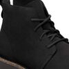 Uppsala Mid Wildleder Uppsala Mid Wildleder