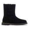 Uppsala Zip Shearling Wildleder Uppsala Zip Shearling Wildleder