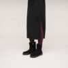 Uppsala Zip Shearling Wildleder Uppsala Zip Shearling Wildleder