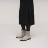 Uppsala Zip Shearling Wildleder Uppsala Zip Shearling Wildleder