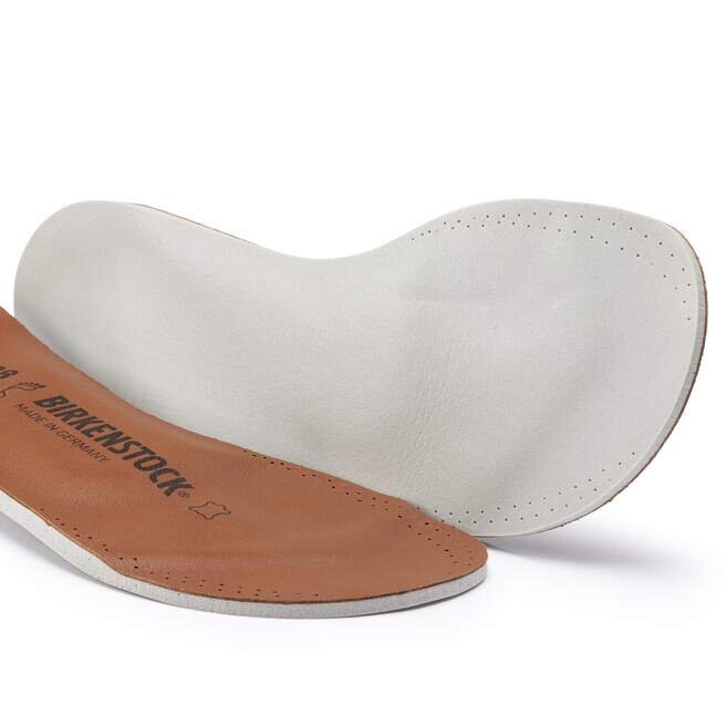 Voll-Leder-Einlegesohle Voll-Leder-Einlegesohle