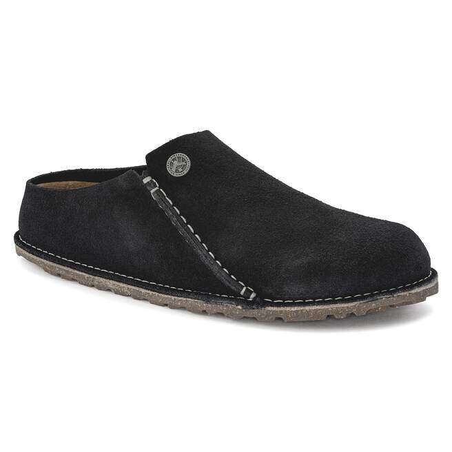 Zermatt Premium-Wildleder Zermatt Premium-Wildleder