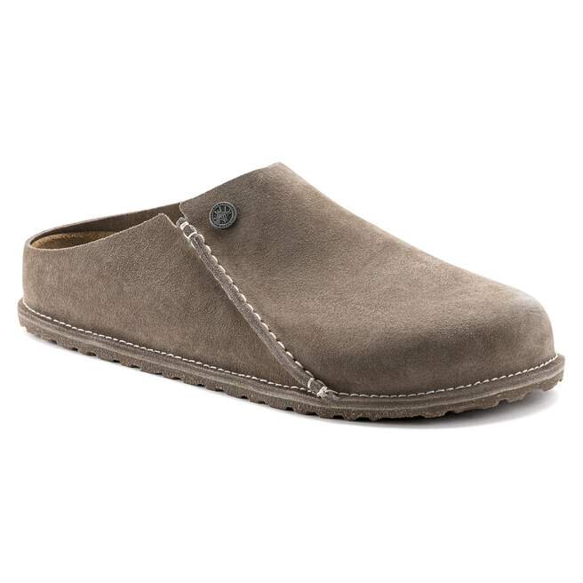 Zermatt Premium-Wildleder Zermatt Premium-Wildleder