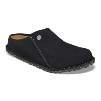 Zermatt Premium-Wildleder Zermatt Premium-Wildleder