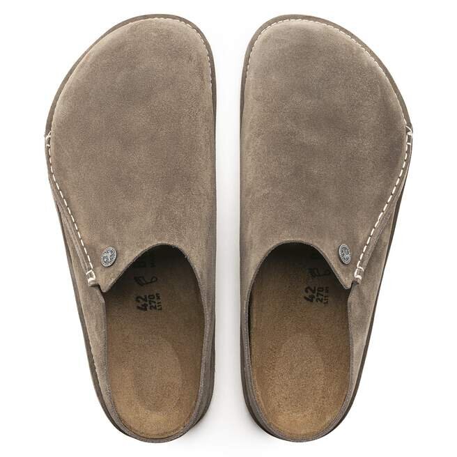 Zermatt Premium-Wildleder Zermatt Premium-Wildleder