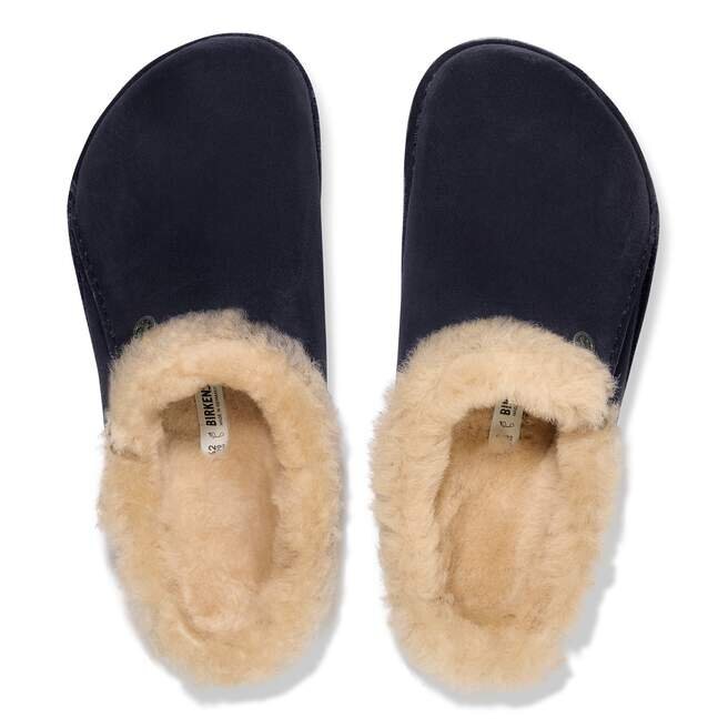 Zermatt Premium-Wildleder Zermatt Premium-Wildleder