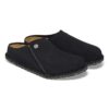 Zermatt Premium-Wildleder