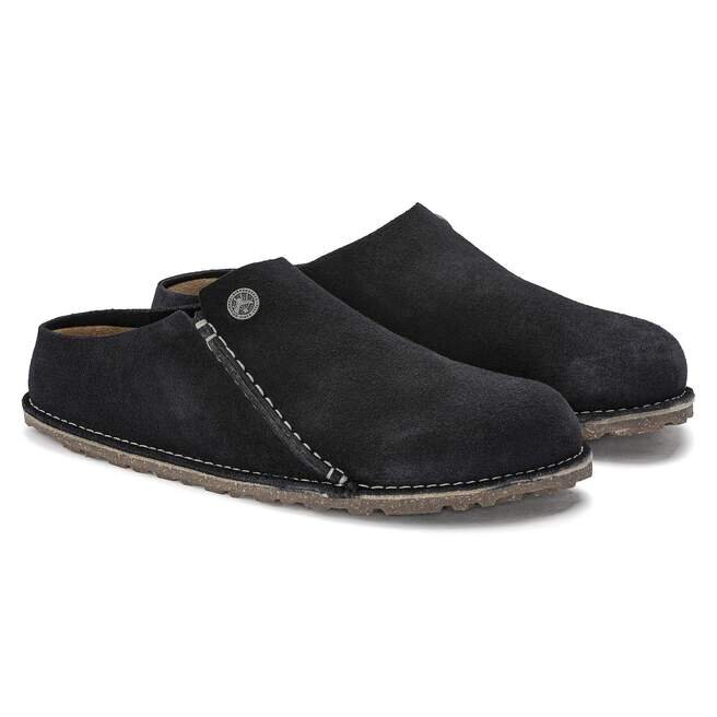 Zermatt Premium-Wildleder Zermatt Premium-Wildleder