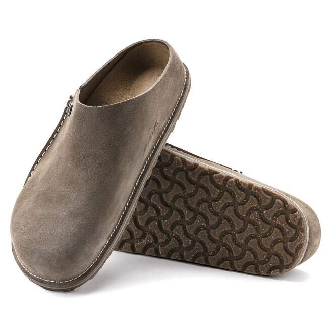 Zermatt Premium-Wildleder Zermatt Premium-Wildleder
