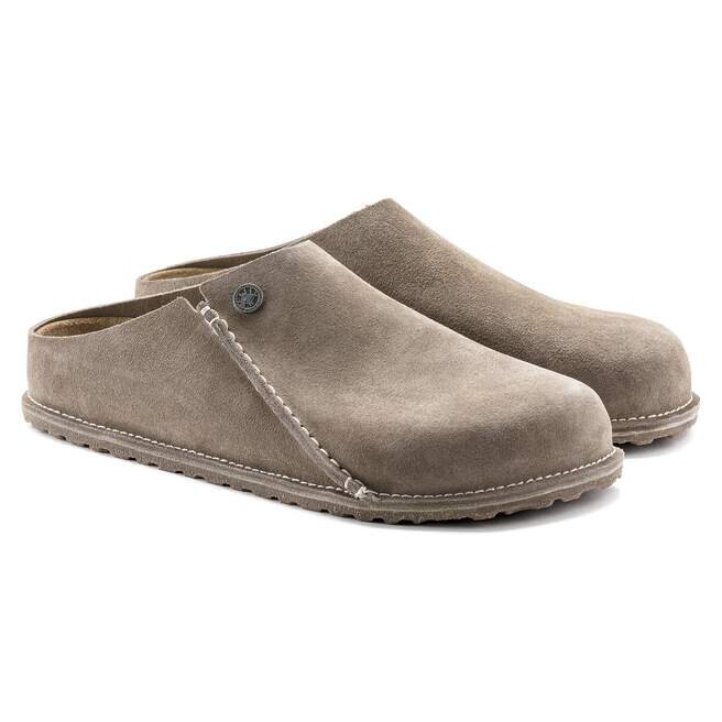 Zermatt Premium-Wildleder Zermatt Premium-Wildleder