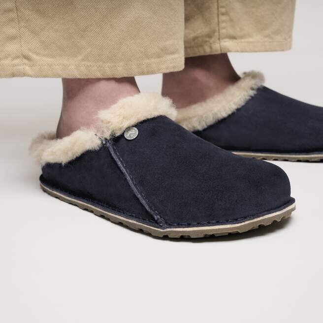 Zermatt Premium-Wildleder Zermatt Premium-Wildleder